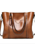 Von Elsen™| Juliette Ledertasche