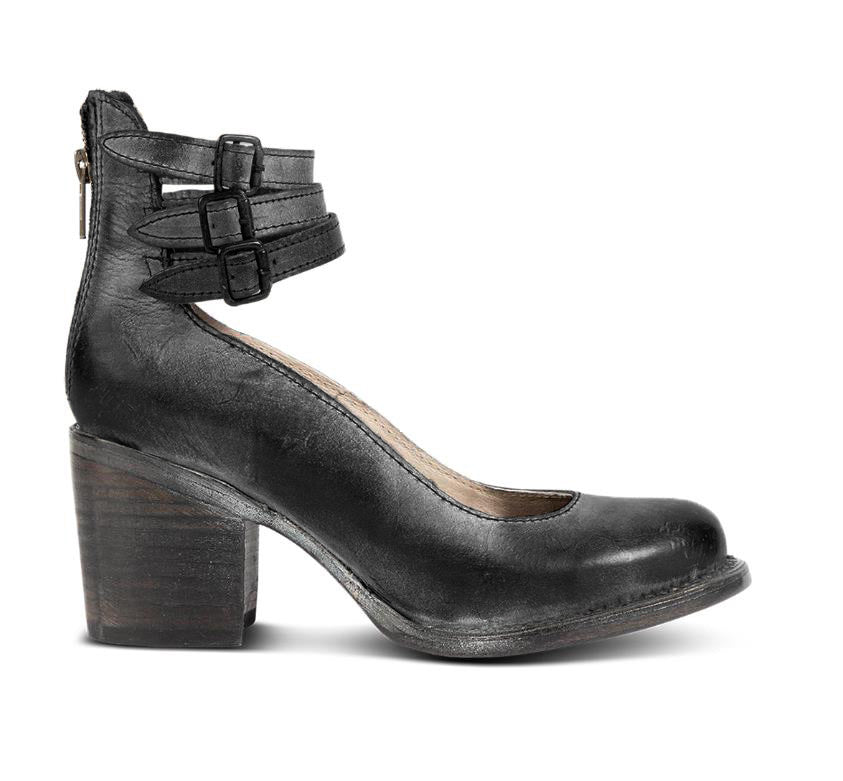 Von Elsen™| Vanessa Vintage Damenpumps
