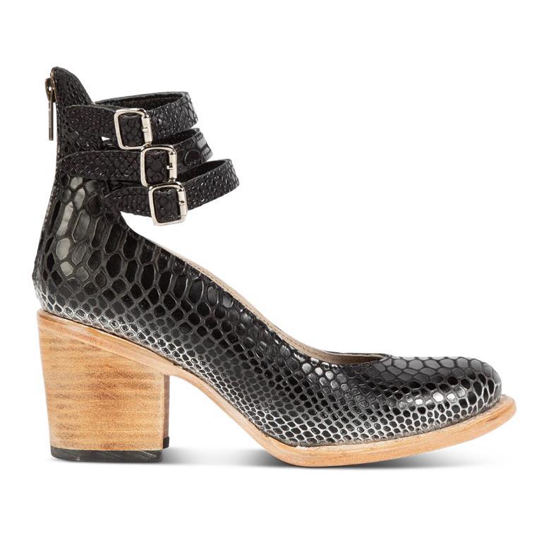 Von Elsen™| Vanessa Vintage Damenpumps