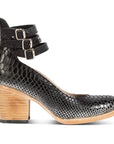 Von Elsen™| Vanessa Vintage Damenpumps