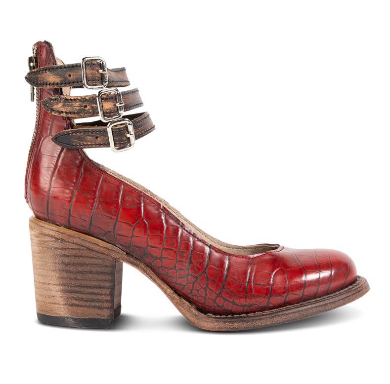 Von Elsen™| Vanessa Vintage Damenpumps