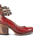 Von Elsen™| Vanessa Vintage Damenpumps