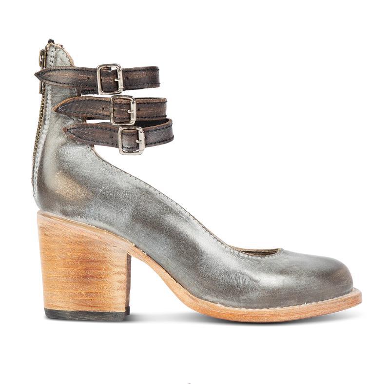 Von Elsen™| Vanessa Vintage Damenpumps