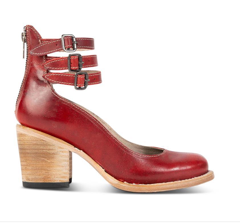 Von Elsen™| Vanessa Vintage Damenpumps