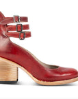 Von Elsen™| Vanessa Vintage Damenpumps