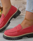 Von Elsen™| Berana Damen Loafer