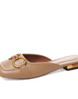 Von Elsen™| Mathilda Sommerslippers