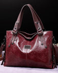 Von Elsen™| Belina Vintage Tasche