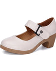 Von Elsen™| Babette Leder-Komfortsandalen