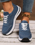 Von Elsen™| Denim Schuhe