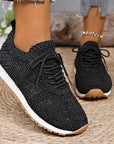 Von Elsen™| Ferana Orthopädische Schnürsneaker