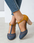 Von Elsen™| Miriam Hochhackige Schuhe