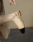 Von Elsen™| Merelyn Orthopädische Sandalen Mit Schnallen