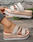 Von Elsen™| Sabeena Orthopädische Sandalen