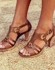 Von Elsen™| Ludovica Elegante Pumps