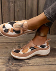 Von Elsen™| Fiora Orthopädische Damenschuhe