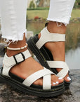 Von Elsen™| Rolina Elegante Sandalen