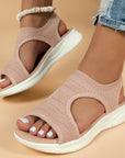 Von Elsen™| Jade Orthopädische Sandalen