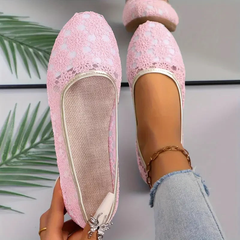Von Elsen™| Sorana Bequeme Schuhe