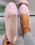 Von Elsen™| Sorana Bequeme Schuhe