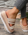 Von Elsen™| Sabeena Orthopädische Sandalen