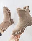 Von Elsen™| Sandina Orthopädische Stiefel