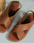 Von Elsen™| Amina Klassische Sandalen