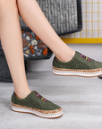 Von Elsen™| Jacey Bequeme Wanderschuhe