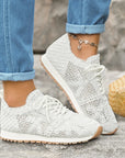 Von Elsen™| Ferana Orthopädische Schnürsneaker