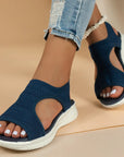Von Elsen™| Jade Orthopädische Sandalen