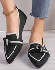 Von Elsen™| Amoura orthopädische Loafers