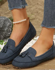 Von Elsen™| Fateema Comfort Damen Loafer