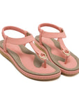 Von Elsen™| Rowana Orthopädische Sandalen