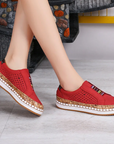 Von Elsen™| Jacey Bequeme Wanderschuhe