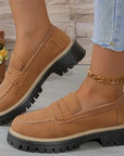 Von Elsen™| Berana Damen Loafer