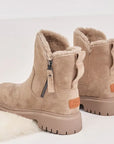 Von Elsen™| Sandina Orthopädische Stiefel