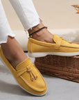 Von Elsen™| Calivere Damen-Loafer