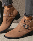Von Elsen™| Celmine Stiefeletten