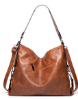 Von Elsen™| Pereira Lässige Ledertasche