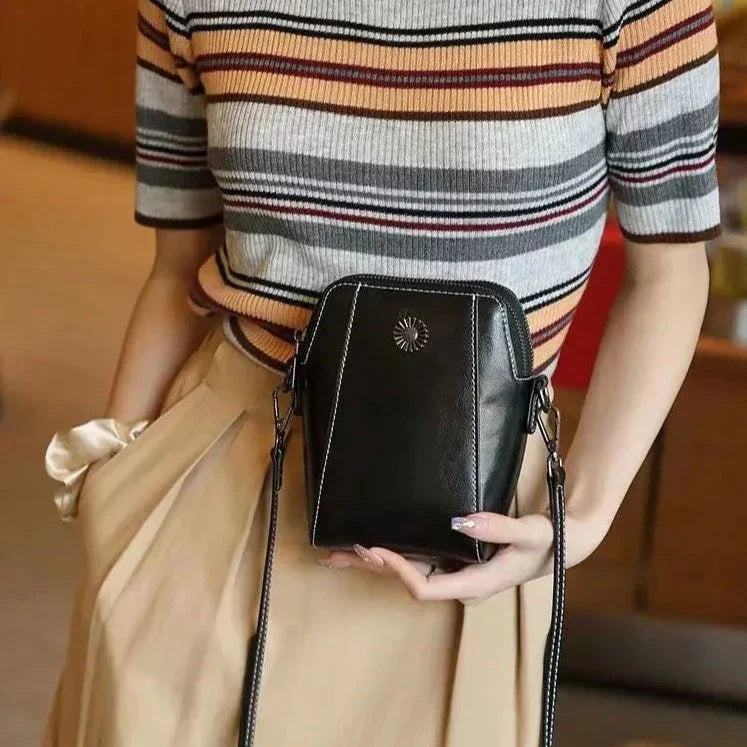 Von Elsen™| Mary Luxus-Tasche