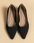 Von Elsen™| Karolyn Strickpumps