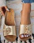 Von Elsen™| Amora Orthopädische Sandalen