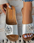 Von Elsen™| Amora Orthopädische Sandalen