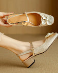 Von Elsen™| Eloise Elegante Pumps