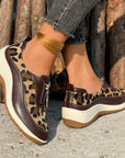 Von Elsen™| Fiora Orthopädische Damenschuhe