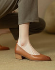 Von Elsen™| Helen Klassische Pumps