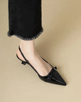 Von Elsen™| Elysian Elegante Sandalen