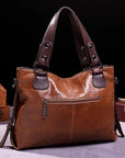 Von Elsen™| Belina Vintage Tasche