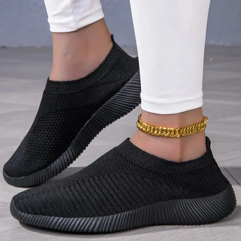Von Elsen™| Liora Orthopädische Damenschuhe