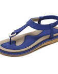 Von Elsen™| Rowana Orthopädische Sandalen